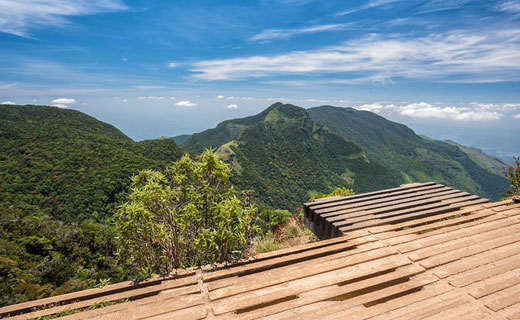 horton plains